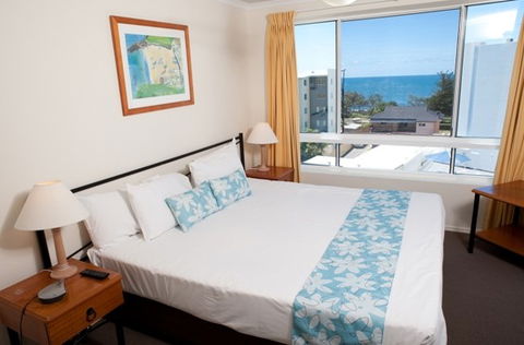 Bargara Blue Resort - Schoolies Week Accommodation 3