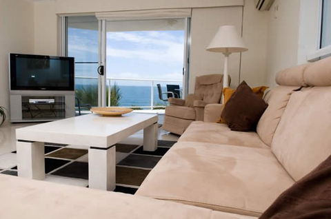 Bargara Blue Resort - Schoolies Week Accommodation 4