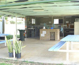Mountain View Caravan Park - Schoolies Week Accommodation 2