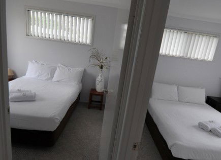 Alexandra Apartments - Schoolies Week Accommodation 3