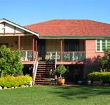 Mango Paradise Bed and Barra - Schoolies Week Accommodation