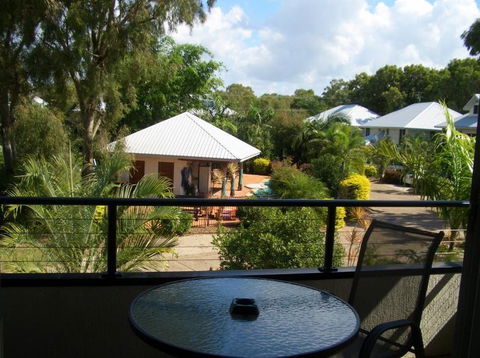 Moore Park Beach Villas On The Beach - Schoolies Week Accommodation 1