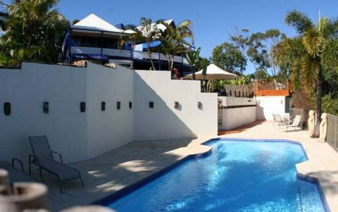 1770 Sovereign Lodge Resort - Schoolies Week Accommodation 1