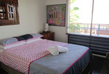 1770 Sovereign Lodge Resort - Schoolies Week Accommodation 5