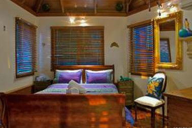 1770 Sovereign Lodge Resort - Schoolies Week Accommodation 6