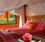 1770 Beach Shacks - Schoolies Week Accommodation