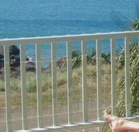 Seascape Holiday Home - Schoolies Week Accommodation