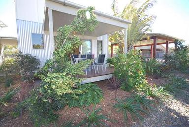 Woodgate QLD Schoolies Week Accommodation