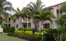 Shoreline Apartments Woodgate Beach - Schoolies Week Accommodation 1