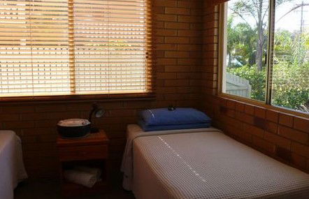 Shoreline Apartments Woodgate Beach - Schoolies Week Accommodation 2