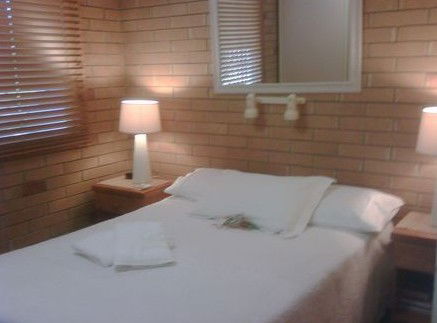 Shoreline Apartments Woodgate Beach - Schoolies Week Accommodation 5