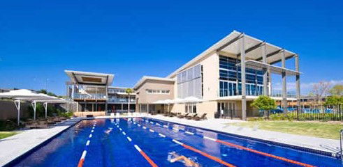 Zilzie QLD Schoolies Week Accommodation