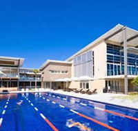 Seaspray Resort and Spa - Schoolies Week Accommodation