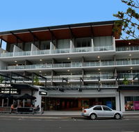 Echelon Apartments Yeppoon - Schoolies Week Accommodation