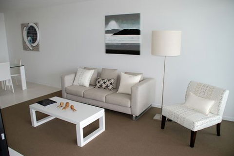 Echelon Apartments Yeppoon - Schoolies Week Accommodation 5