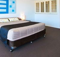 Beaches On Lammermoor Apartments - Schoolies Week Accommodation