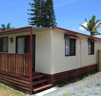 BIG4 Capricorn Palms Holiday Village - Schoolies Week Accommodation