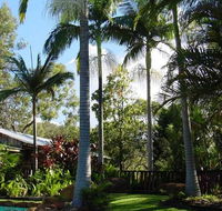 Hidden Valley Cabins - Schoolies Week Accommodation