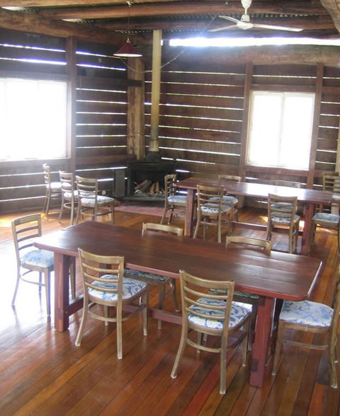 Hidden Valley Cabins - Schoolies Week Accommodation 1