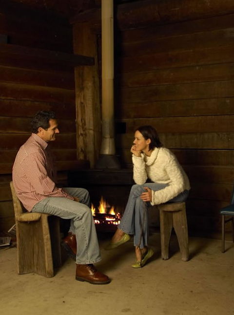 Hidden Valley Cabins - Schoolies Week Accommodation 2