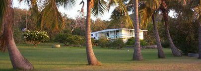 Svendsens Beach, Great Keppel Island - Schoolies Week Accommodation 0