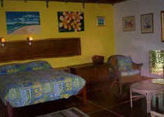 Svendsens Beach, Great Keppel Island - Schoolies Week Accommodation 1