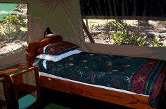 Svendsens Beach, Great Keppel Island - Schoolies Week Accommodation 4