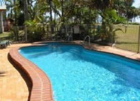 Kinka Palms Beachfront Apartments / Motel - Schoolies Week Accommodation 5