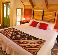 Rainforest Ranch - Schoolies Week Accommodation