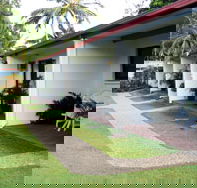 Sunlover Lodge Holiday Units and Cabins - Schoolies Week Accommodation