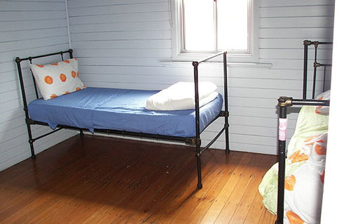 Emu's Beach Resort - Schoolies Week Accommodation 3