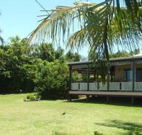 Waterfront Oasis - Schoolies Week Accommodation