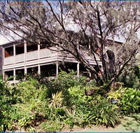 Fraser Island Hideaway - Schoolies Week Accommodation