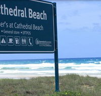 Cathedrals on Fraser - Schoolies Week Accommodation
