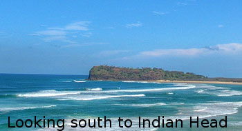 Fraser Island Fishing Units - Schoolies Week Accommodation 2