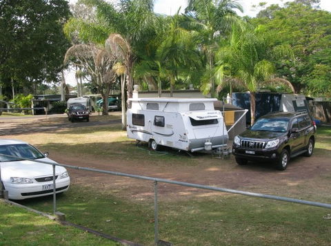Huntsville Caravan Park - Schoolies Week Accommodation 3