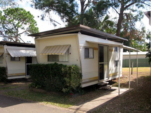 Huntsville Caravan Park - Schoolies Week Accommodation 4