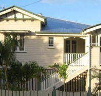 Eco Queenslander Holiday Home and BB - Schoolies Week Accommodation