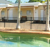 Ned Kellys Motel - Schoolies Week Accommodation