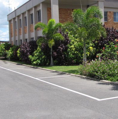 Maryborough Motel And Conference Centre - Schoolies Week Accommodation 2
