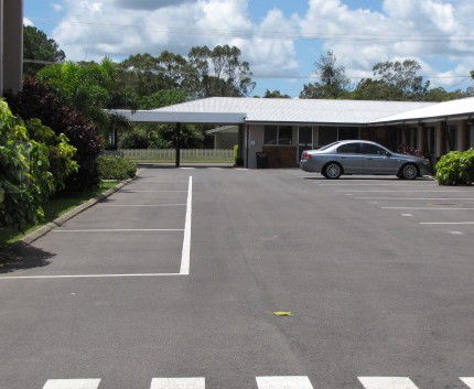 Maryborough Motel And Conference Centre - Schoolies Week Accommodation 3