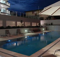 Tingeera Apartments - Schoolies Week Accommodation