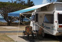 Pialba Beachfront Tourist Park - Schoolies Week Accommodation 0