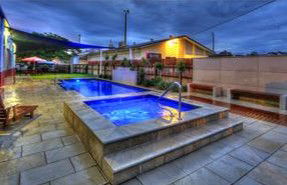 Fraser Coast Top Tourist Park - Schoolies Week Accommodation 0