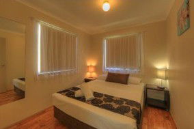 Fraser Coast Top Tourist Park - Schoolies Week Accommodation 1