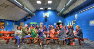 Fraser Coast Top Tourist Park - Schoolies Week Accommodation 5