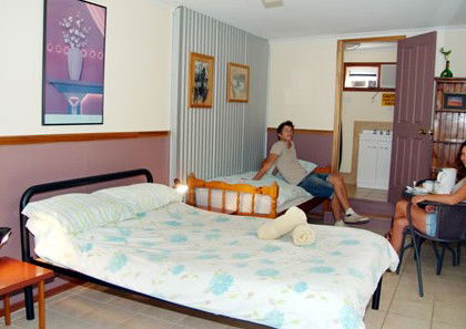 Woolshed Backpackers - Schoolies Week Accommodation 3