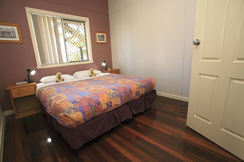 The Friendly Hostel - Schoolies Week Accommodation 0