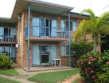 Lisianna Holiday Apartments - Schoolies Week Accommodation 2