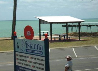Lisianna Holiday Apartments - Schoolies Week Accommodation 4